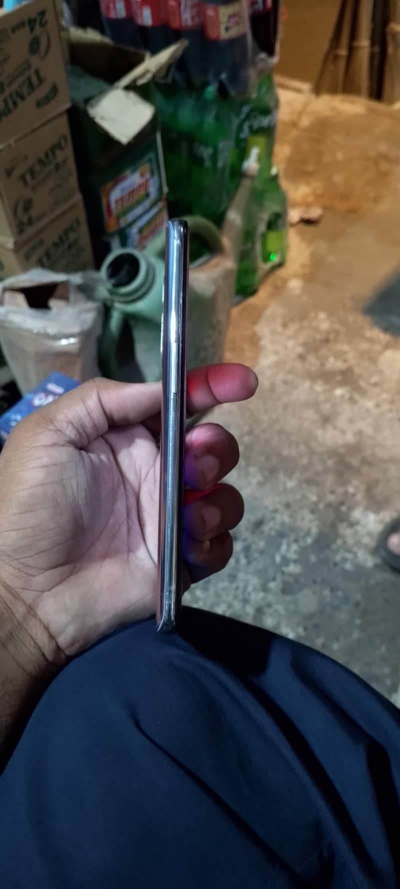 One Plus 9 4
