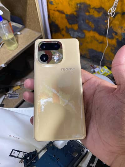 realme 16 pro plus