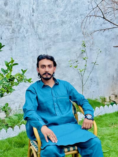 Husnain Ali