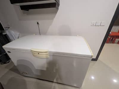 freezer
