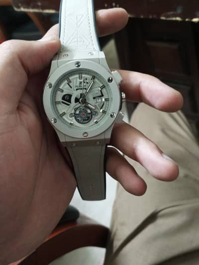 watch Hublot
