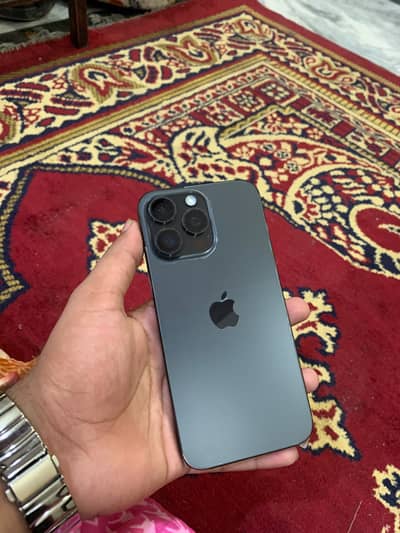 Iphone 15 pro max jv