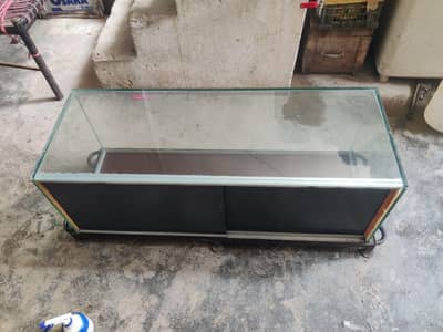 counter 4'x1'-6 x1'-6