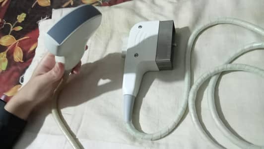 ULTRASOUND MACHINE for Sale in Low Range (used)