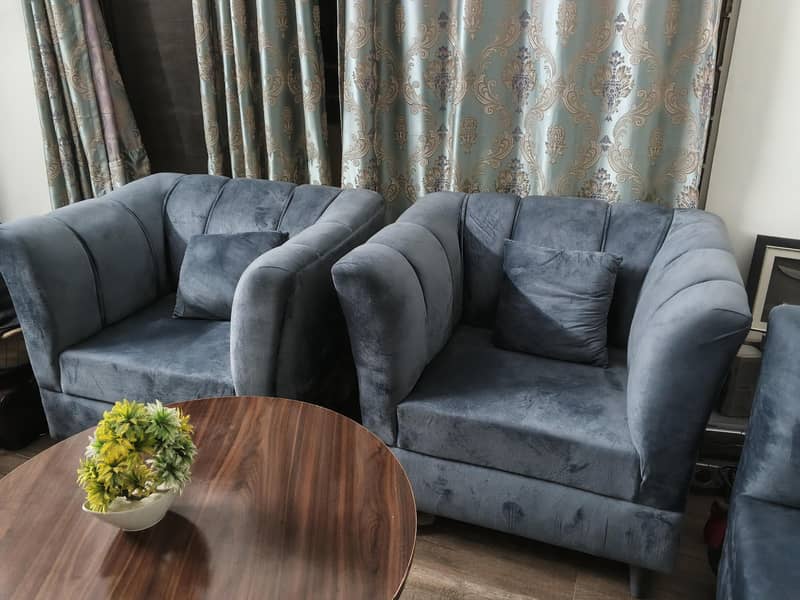 7 seater sofa 2