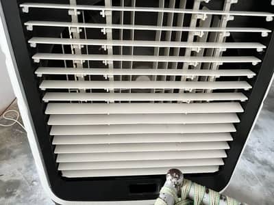 Royal AC DC 4700 Air Cooler 10 / 10