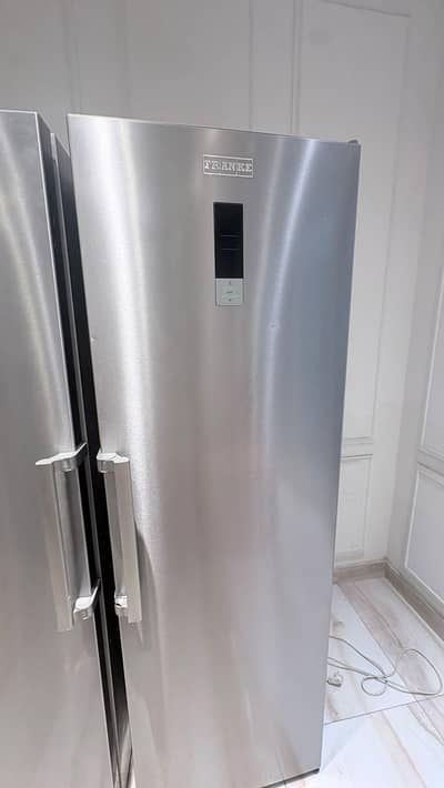 FRANKE Freezer Single Door