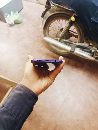 vivo y85 4gb 64