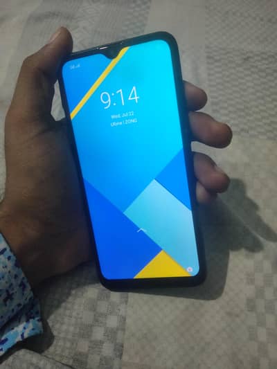 Realme C2