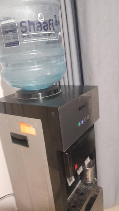 Water Dispenser