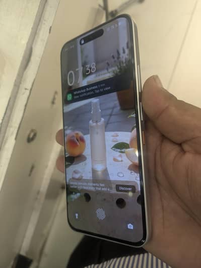 Infinix Hot 60 Pro