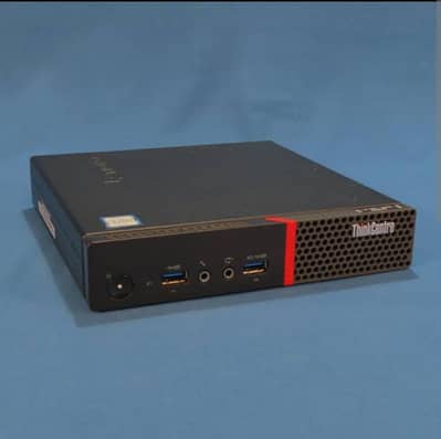 Mini Lenovo Gaming PC 40000