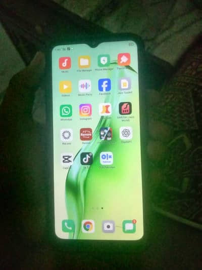 OPPO A31