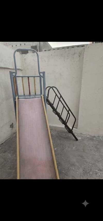 slide