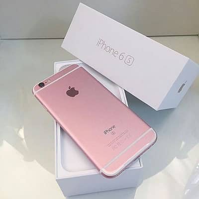 IPhone 6Plus 128Gb PTA Approved