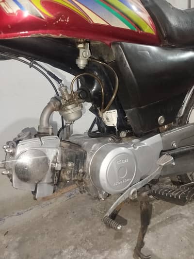 union star model 2018 ha all Punjab number ha bike all ok ha