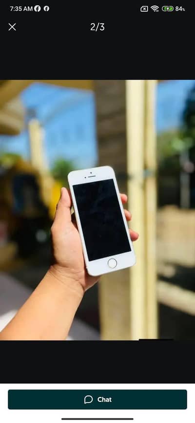 Apple iPhone 5s
