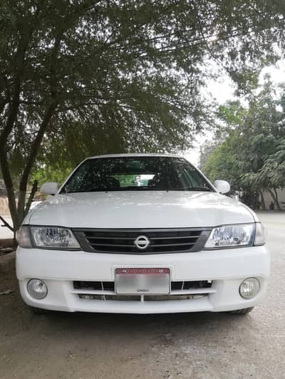 Nissan AD Van 2006/2011 1st Owner