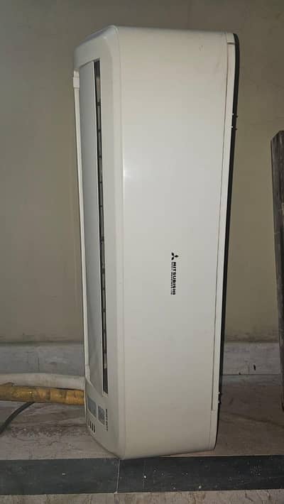 Mitsubishi 1 Ton AC Non Inverter