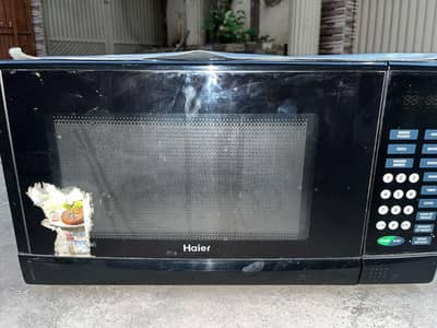 oven is available for sale