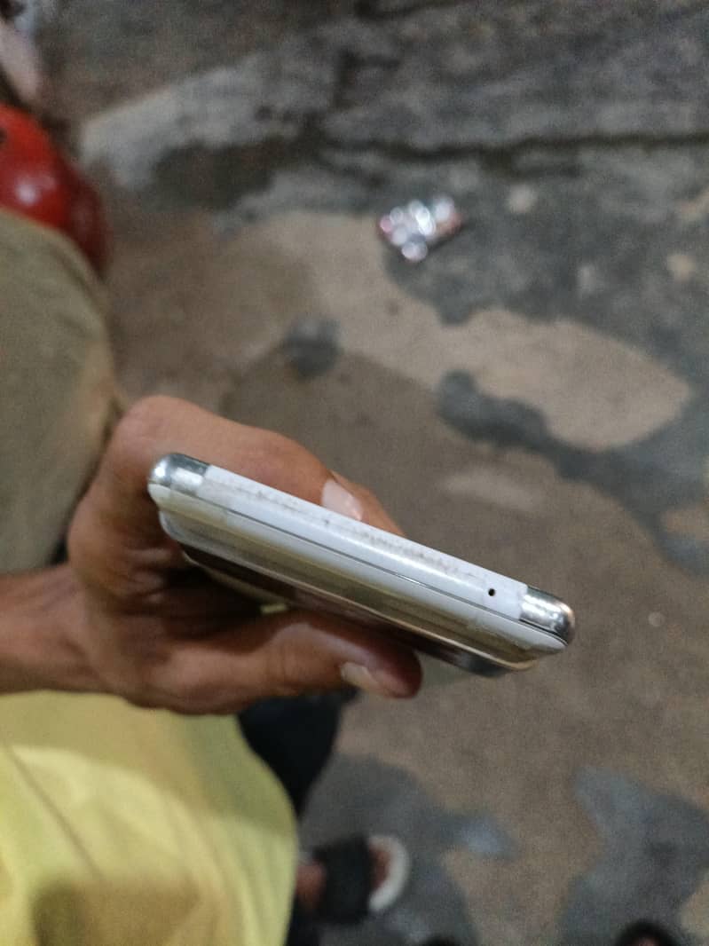 Google Pixel 6 Pro 4