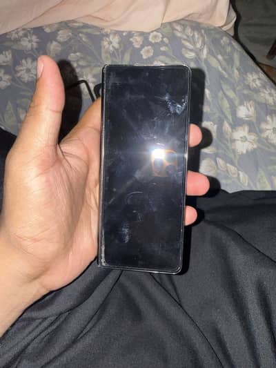 Samsung Mobile Z Fold 4