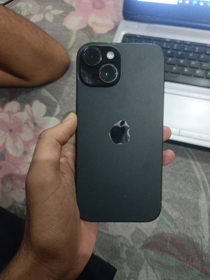 Apple iPhone 15 1