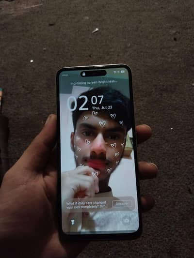 infinix hot 60i