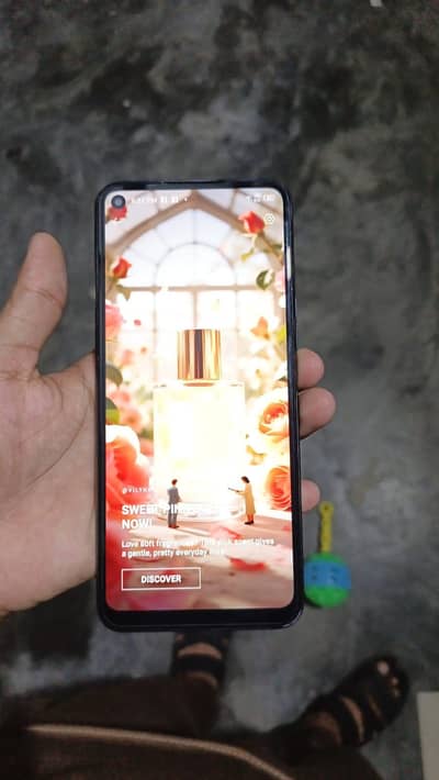 Tecno Spark 6