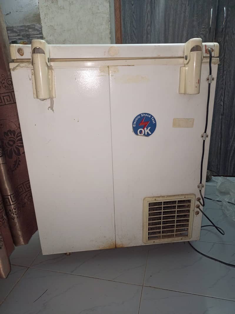 Freezer 6