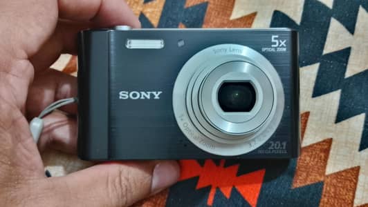 Sony Digital Camara
