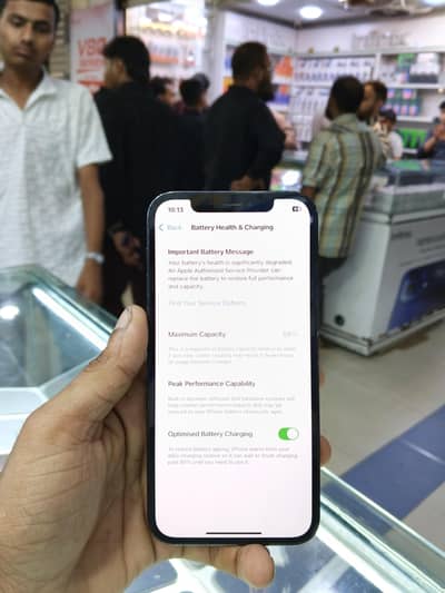 12 pro  pta 128gb