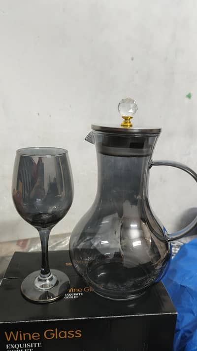 Water Set brand new