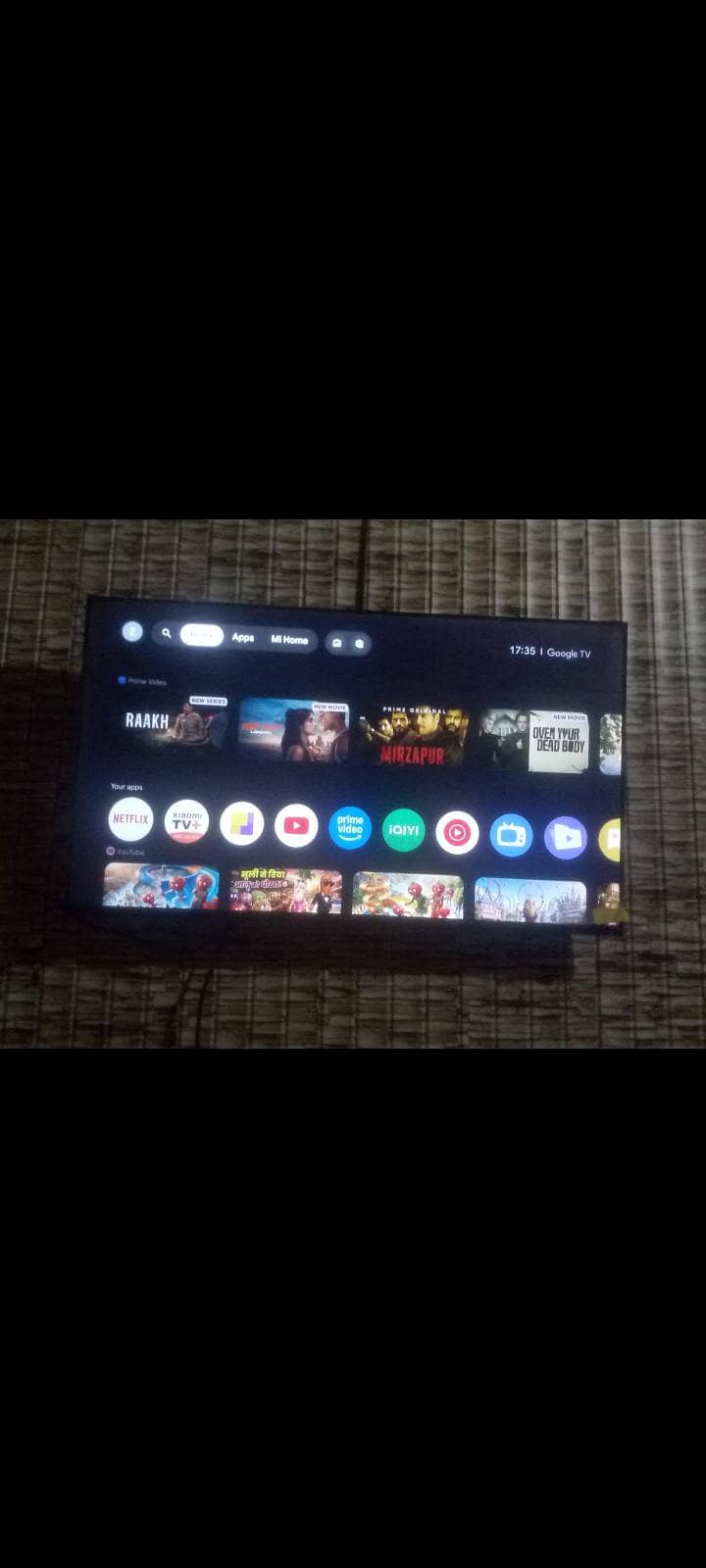 Xiaomi LCD 1