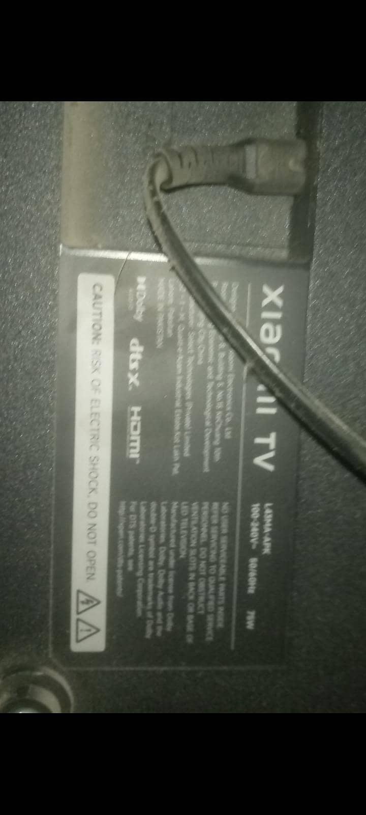 Xiaomi LCD 3
