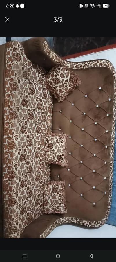 5 seater sofa