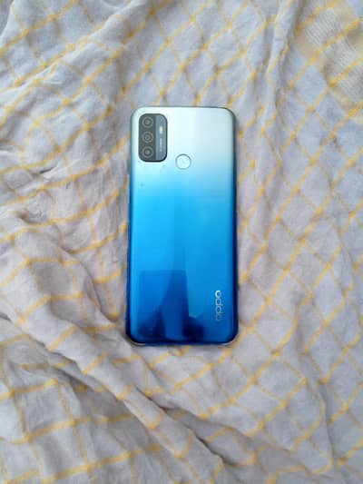 OPPO A53