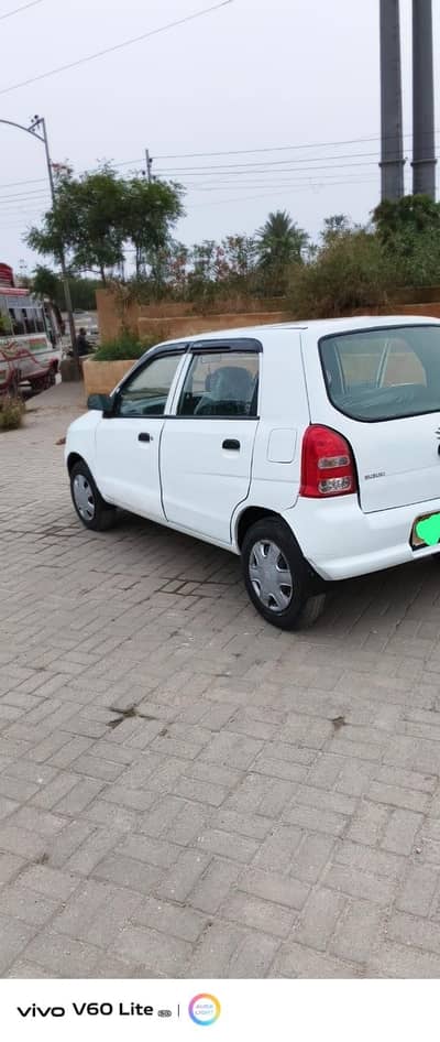Suzuki Alto 2011=0307/52/91/909