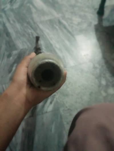 cd7 ka silencer ha or wo b phat phattii