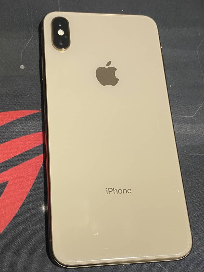 Iphone xs max 1