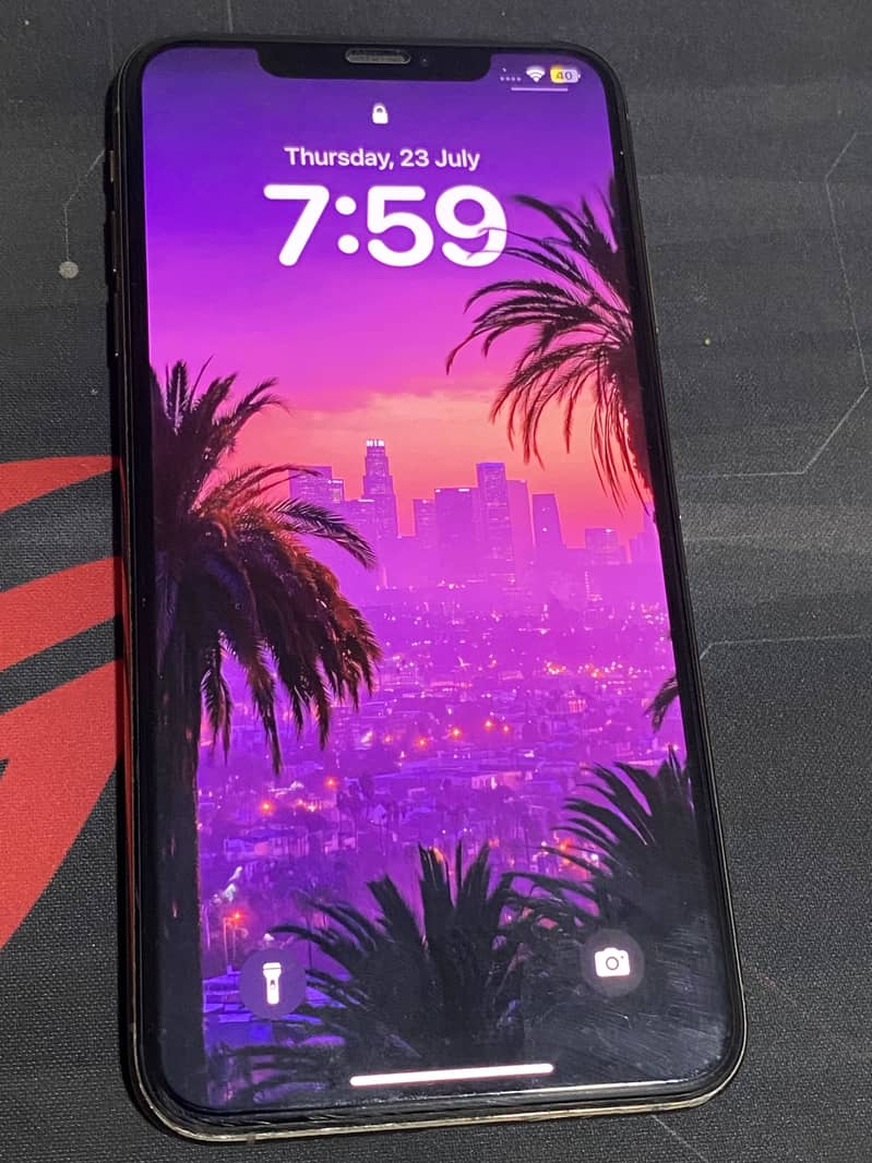Iphone xs max 3