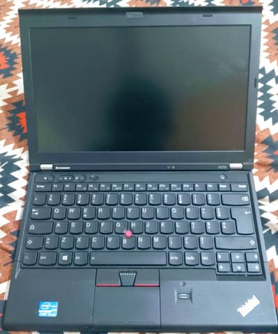 Lenovo X230