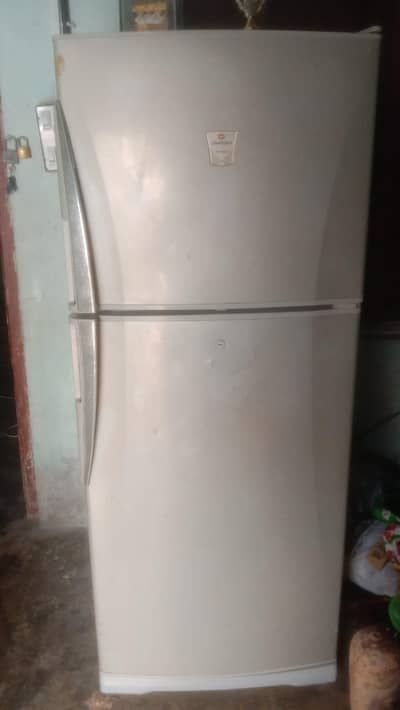 Dawlance full size Refrigerator