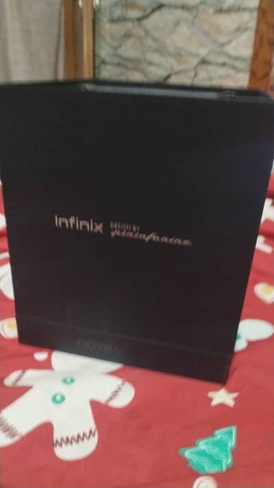 Infinix Note 60 Pro ultra