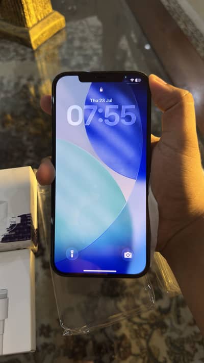 Iphone 12 pro max LL/A variant 