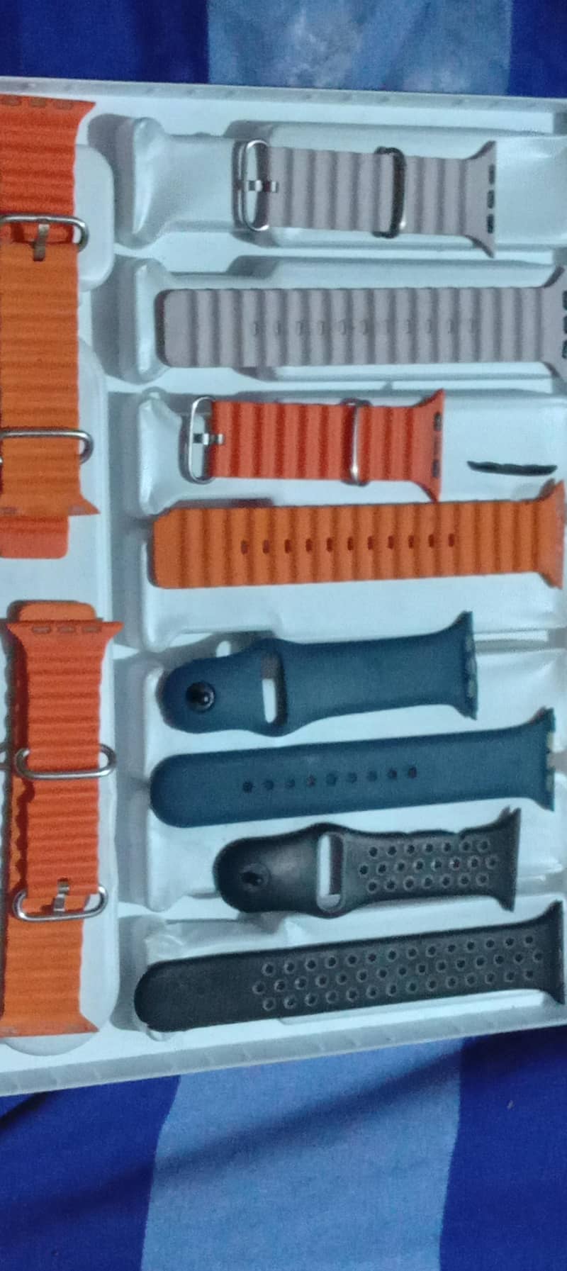 straps 0