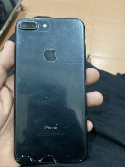 Apple iPhone 7 Plus