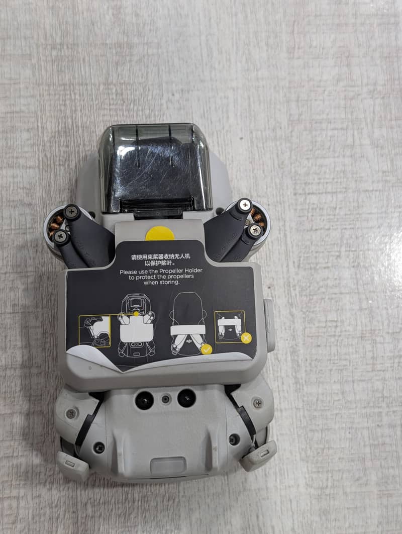 DJI MINI 2 COMBO 3
