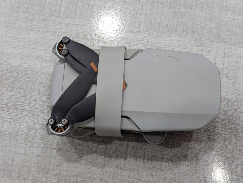 DJI MINI 2 COMBO 4