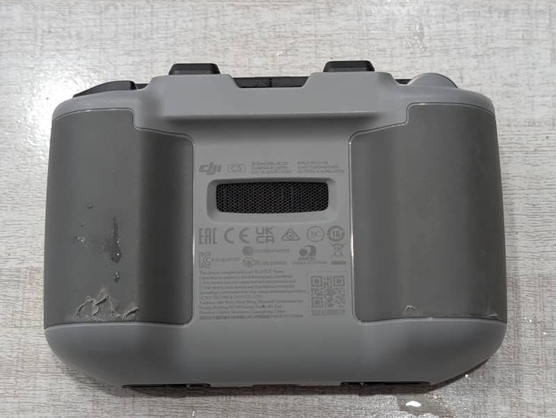 DJI MINI 2 COMBO 6